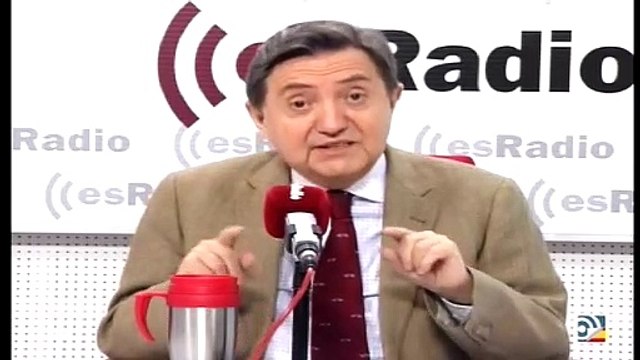 Federico a las 8: El PP sigue atacando a Vox