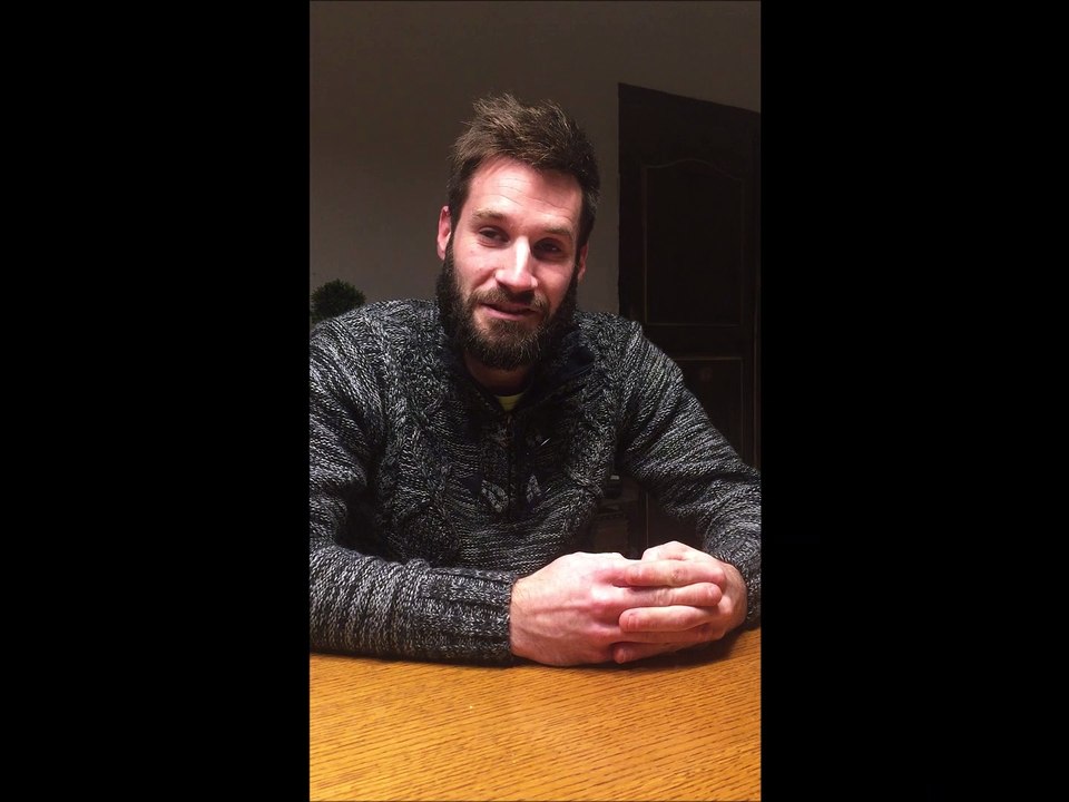 Rapide & Curieux : Nicolas Desbois