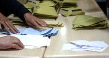 Son Dakika! AK Parti, Büyükçekmece'deki Usulsüzlüğü Gerekçe Göstererek İstanbul'da Seçimin İptalini İstedi