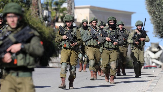 دماء الفلسطينيين ورقة رابحة للمتنافسين بالانتخابات الإسرائيلية