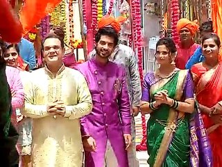 GATHBANDHAN | Watch How Savitri Mai Playing Game With Dhanak | गठबंधन