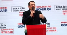 Son Dakika! AK Parti'den Büyükçekmece Krizi İle İlgili İlk Açıklama: Nüfus Müdürü Tutuklandı, Usulsüzlük Var Ama Seçimin Tekrarı Talebimiz Rededdildi