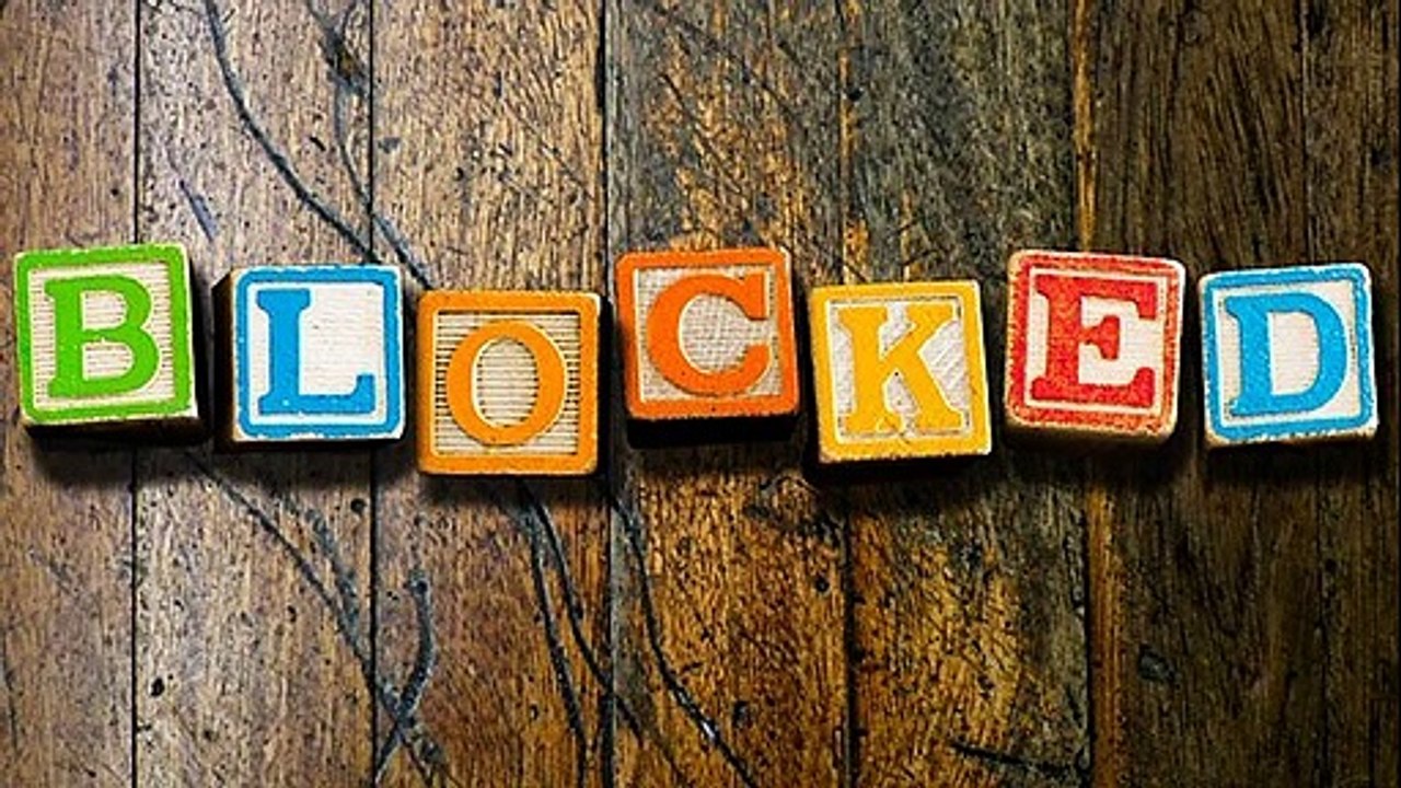 Blocked - David Mitchell Radio 4 sitcom pilot written by Frankie Boyle