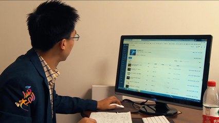 الصين تواكب الثورة التقنية وتقدم الاستشارة إلكترونيا