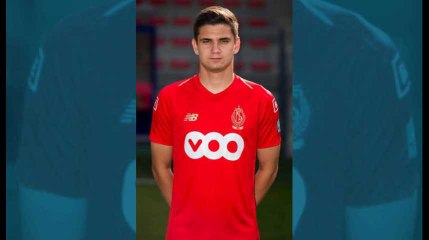 Razvan Marin, le milieu de terrain du Standard, rejoindra l’Ajax Amsterdam l’été prochain contre un montant de 12,5 millions d’euros