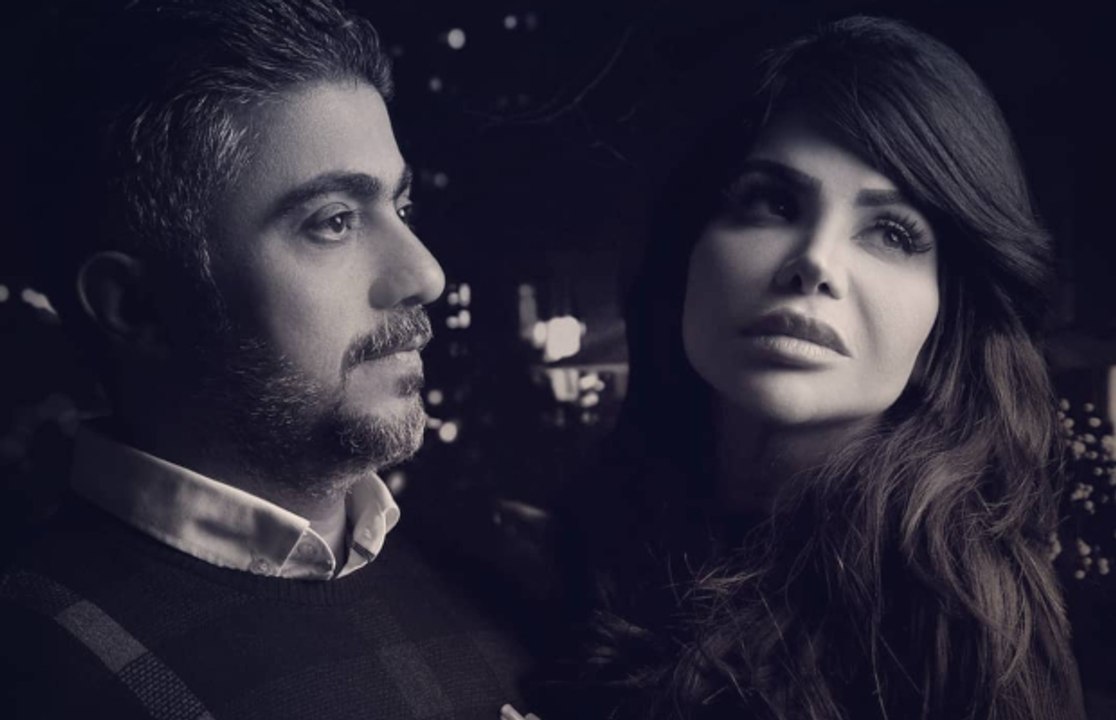 زوج مها محمد يفاجئها بهدية بسعر خيالي في عيد ميلادها...شاهدوا ما هي!
