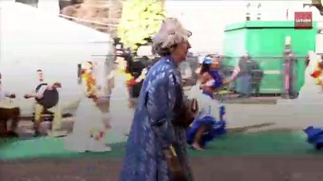 Brexit : Theresa May sollicite un report jusqu'au 30 juin