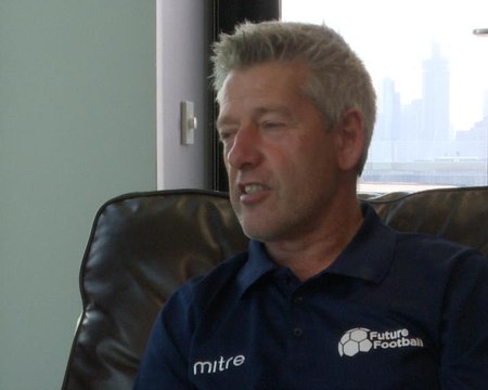 Olsen urges Pogba to leave Man United if he's not committed