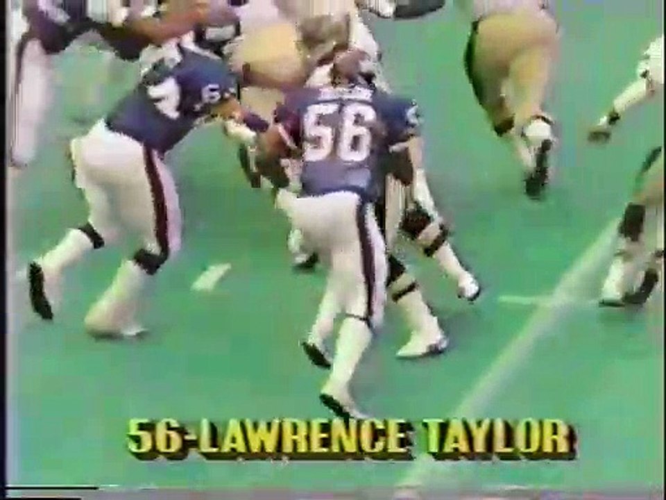 LT chases down Mayes from behind