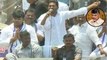 AP Assembly Election 2019 : చంద్రబాబు అడ్డా లో జగన్.. బాబు పై ఘాటు విమర్శలు..!