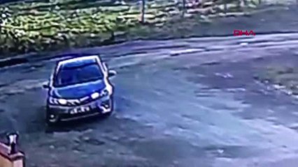 Kocaeli Savcının da Evini Soyan Hırsızlık Şüphelileri Yakalandı