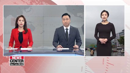 Rain in the forecast this weekend _ 040519