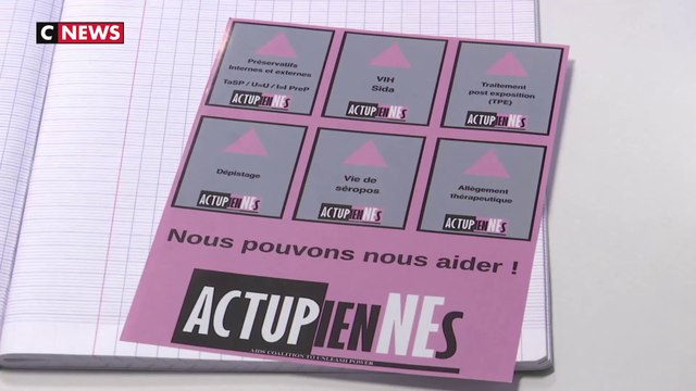 Rémy Hamai, nouveau visage de la lutte contre le Sida