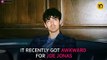 Sophie Turner reunites with Game of Thrones’ King Joffrey making Joe Jonas feel awkward