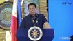Duterte threatens to suspend writ of habeas corpus, declare 'revolutionary war'