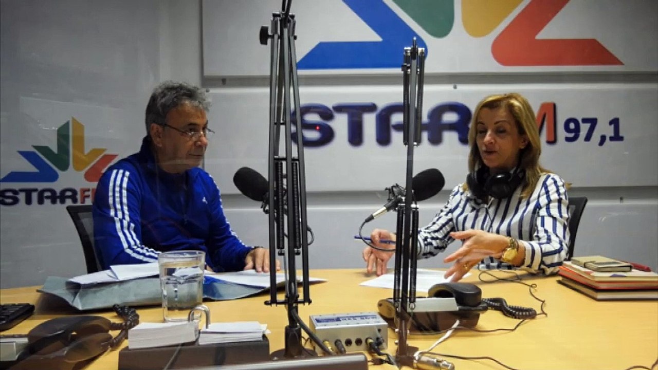 Αλ.Μαδούρας: Με επιτυχία το πρόγραμμα κολύμβηση...