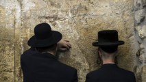 من هم اليهود الحرِيديم؟