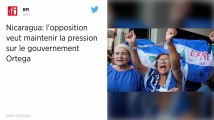 Nicaragua. La crise politique menace de se transformer en crise économique