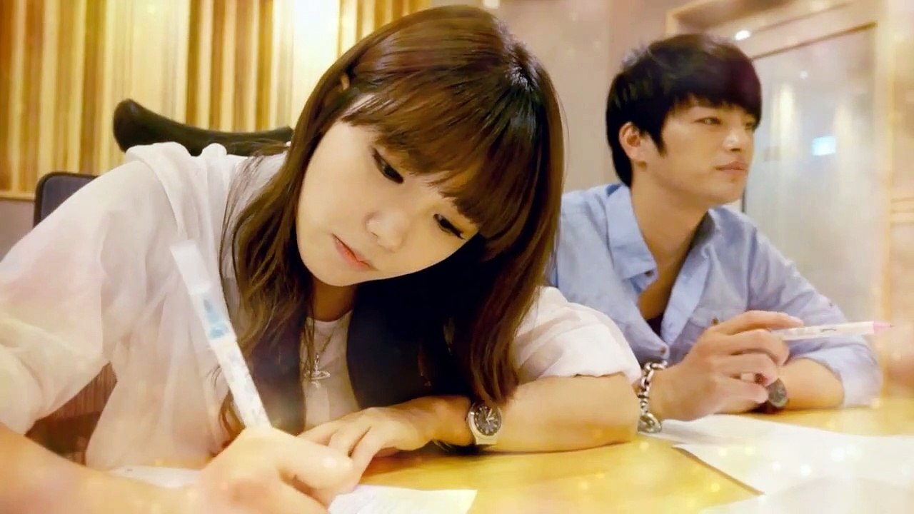 Eunji (A Pink) & Seo In Guk -- All For You (Replay 1997 OST) MV [HD-720P] - YouTube