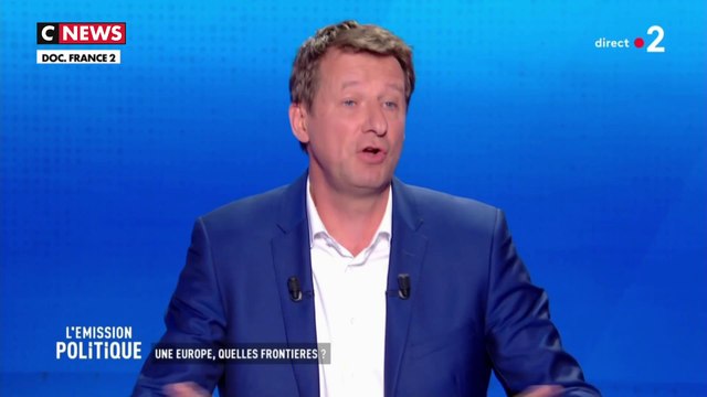 Elections européennes : un premier débat animé et désordonné
