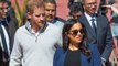 The Duke and Duchess of Sussex 'move to Windsor'