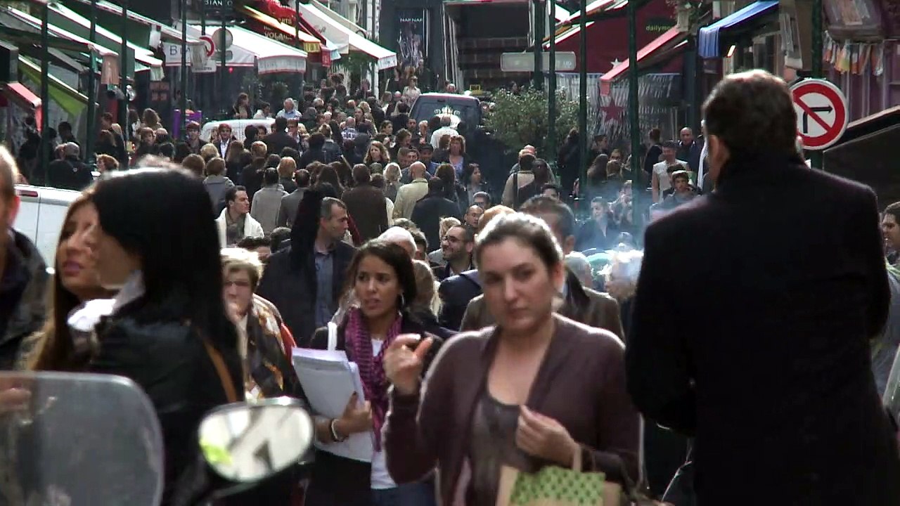 Warum Frauen länger leben als Männer