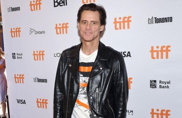 Jim Carrey won't resurrect old movie roles