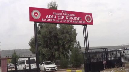 Kamyonun Çarptığı Kişi Öldü
