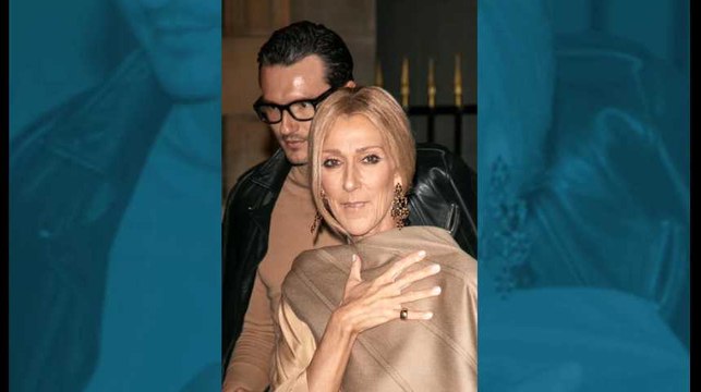 Céline Dion dévoile enfin la nature de sa relation avec Pepe Munoz : Pepe est gay