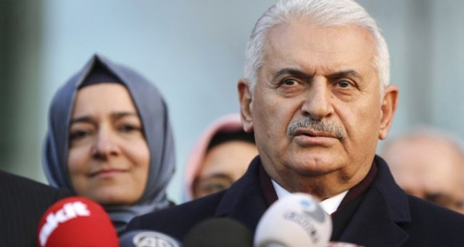 Son Dakika! Binali Yıldırım'a Açıkça Soruldu: İstanbul'da Seçimler İptal Edilir mi?