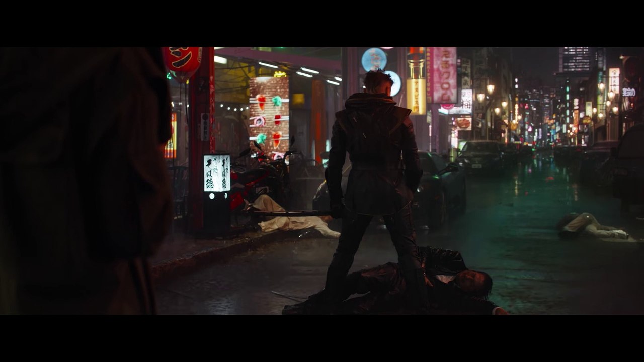 AVENGERS ENDGAME –  Wir haben verloren