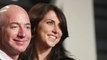 MacKenzie Bezos devient la 3e femme la plus riche du monde après son divorce