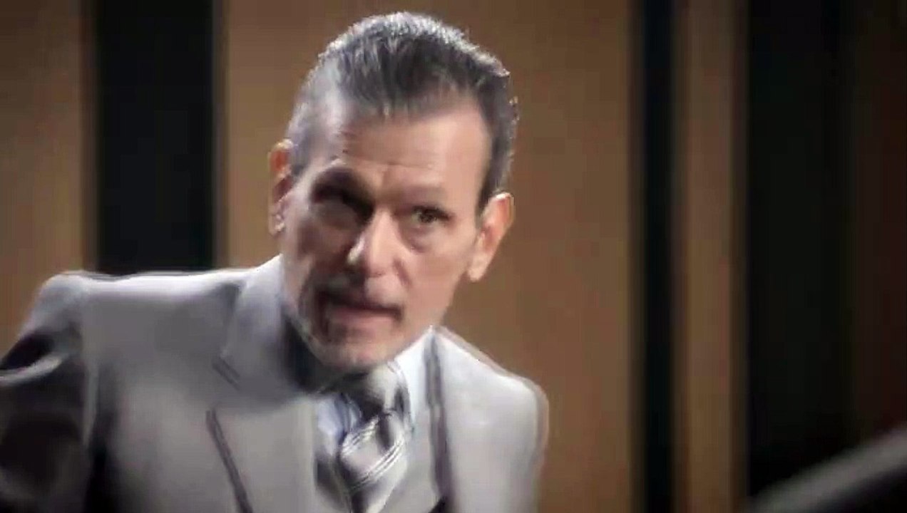 Por Amar Sin Ley 2 cap 25 A J 4 de Abril