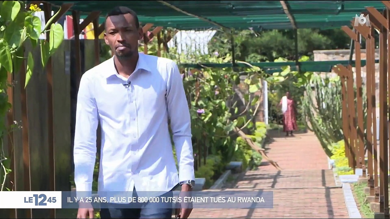 Il y a 25 ans débutait le génocide au Rwanda