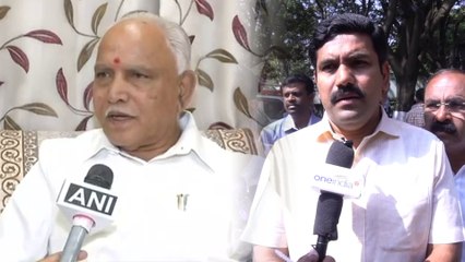 Lok Sabha Elections 2019 : ಶಿವಮೊಗ್ಗ ರಾಜಕಾರಣದ ಗುಟ್ಟು ಬಿಚ್ಚಿಟ್ಟ ವಿಜಯೇಂದ್ರ | Oneindia Kannada