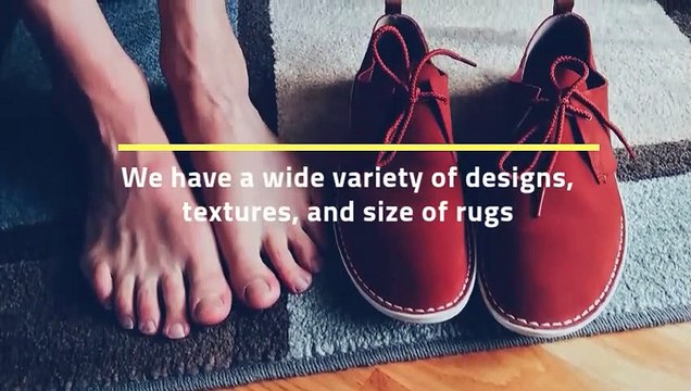 Choosing the Perfect Rugs | Sale | Planet Rugs