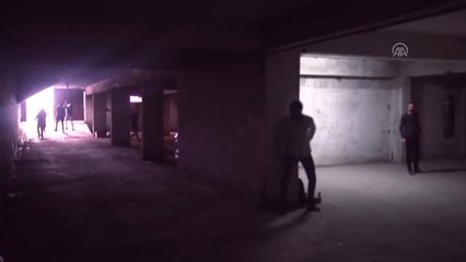 Davalardan Etkilenen Avukatlar Dizi Film Çekiyor