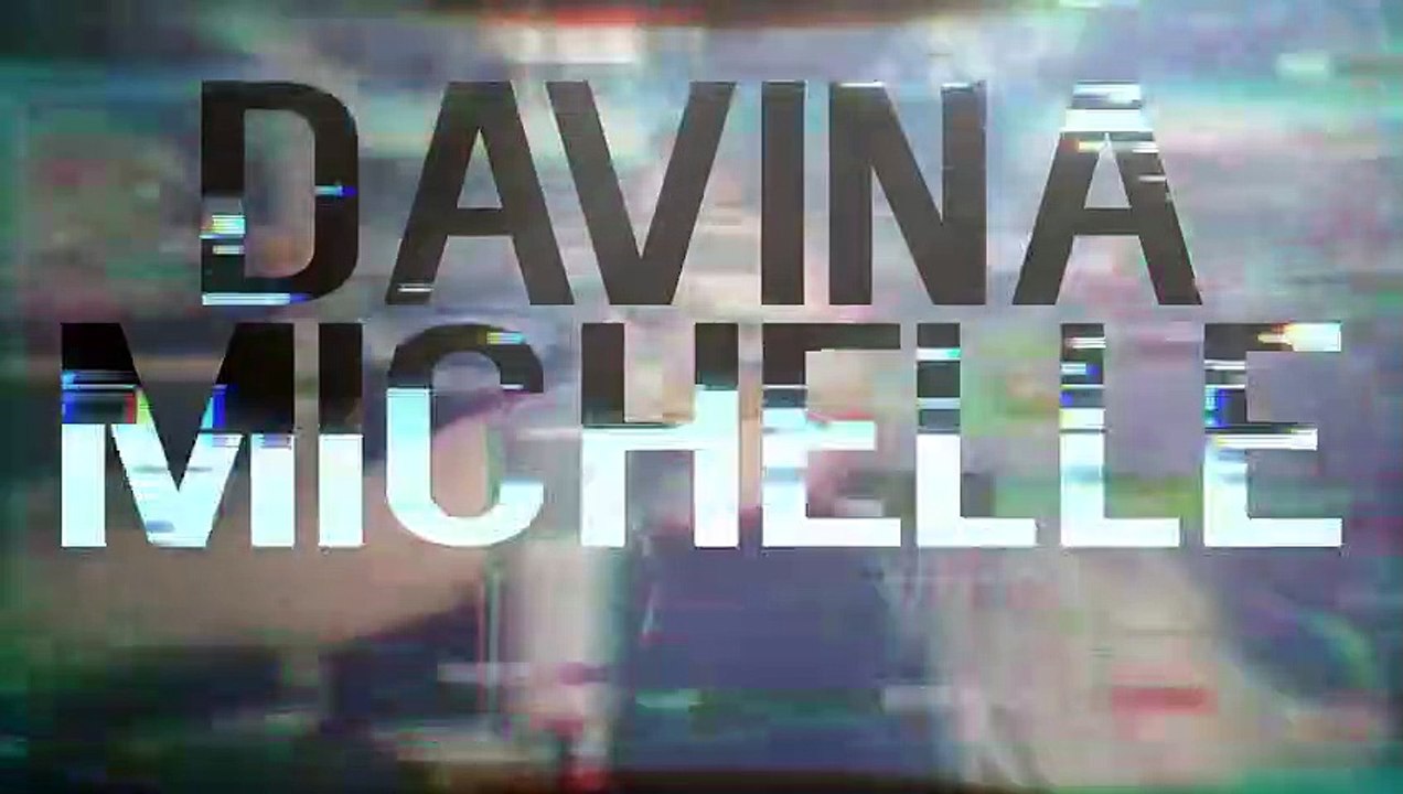 Always Remember Us This Way - Lady Gaga (Cover By- Davina Michelle)