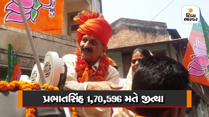 પંચમહાલઃ પાંચ વિખ્યાત મહેલોની બેઠક પર રજવાડું સ્થાપવાનો પડકાર