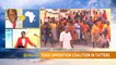 Division halts Togo's opposition protest movement [The Morning Call]