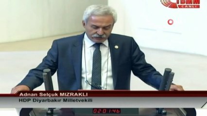 HDP’li vekillere terör soruşturması