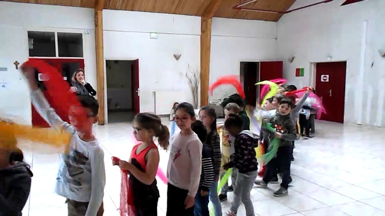 Danse 1