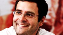 Rahul Gandhi big announcement on her Marriage ! | Oneindia News