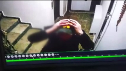 Savcının evini soyan hırsızlar yakalandı - KOCAELİ