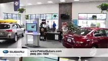 Serving Portland, ME 2019 Subaru Outback - Subaru Dealerships