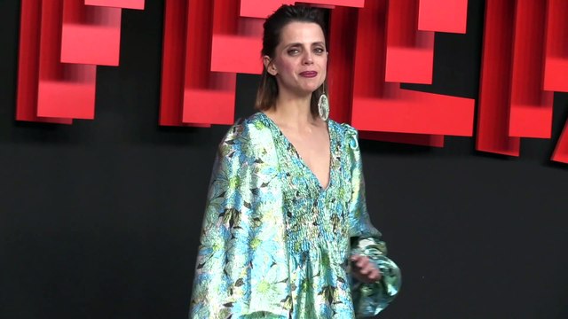 Netflix, la alfombra roja que le hubiera gustado tener a los Premios Goya