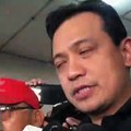 Trillanes to Duterte: Face drug allegations vs son squarely