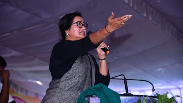 Lok Sabha Elections 2019 : ಸುಮಲತಾರಿಂದಾಗಿ ಕನ್ನಡ ಚಿತ್ರರಂಗ ಇಬ್ಭಾಗವಾಯ್ತಾ? | FILMIBEAT KANNADA