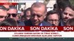 #SONDAKİKA Başkan Recep Tayyip Erdoğan konuşuyor