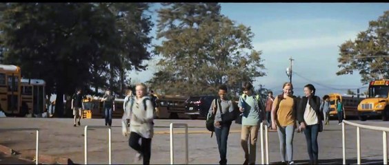 Brightburn, la prochaine production de James Gunn sera un film d'horreur !